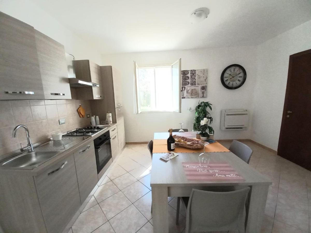 Matilda'S House Villa Alghero Luaran gambar