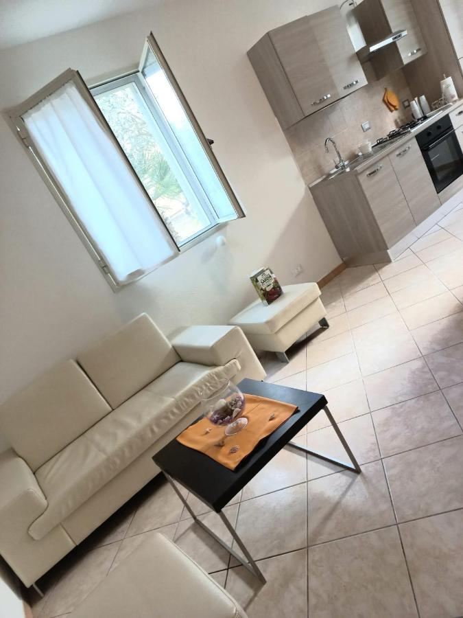 Matilda'S House Villa Alghero Luaran gambar