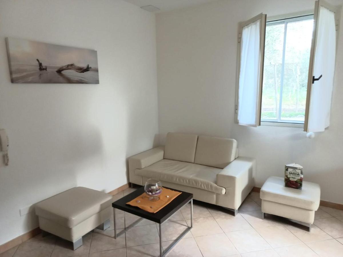 Matilda'S House Villa Alghero Luaran gambar