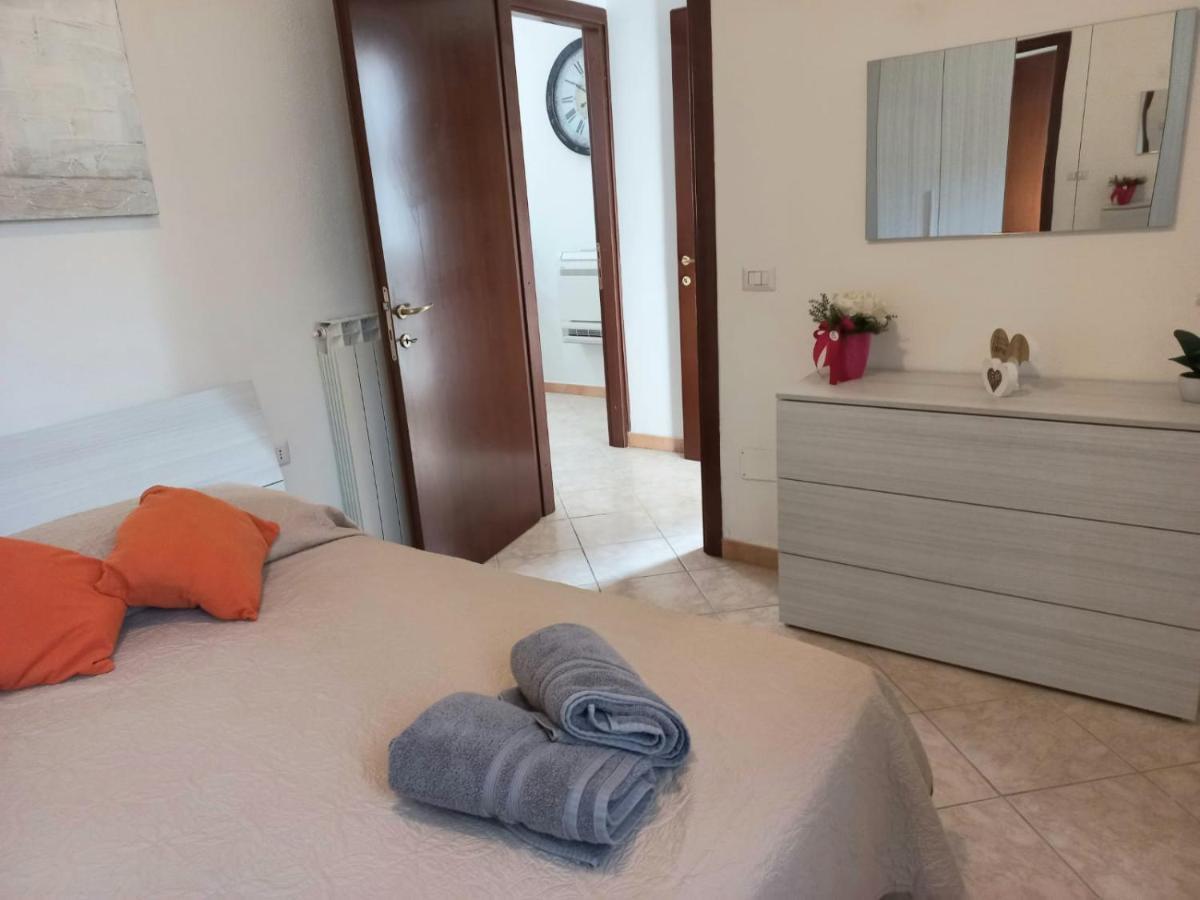 Matilda'S House Villa Alghero Luaran gambar