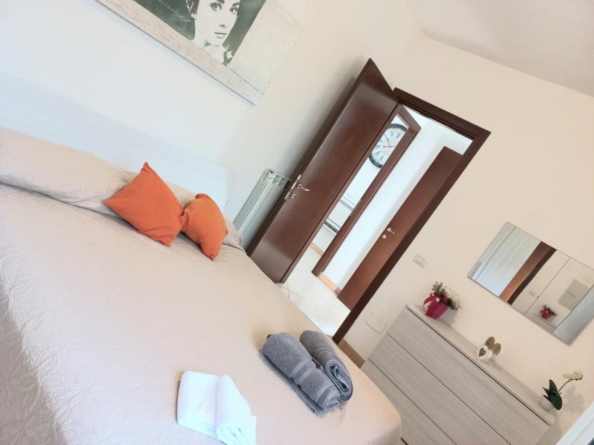 Matilda'S House Villa Alghero Luaran gambar