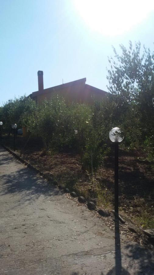 Matilda'S House Villa Alghero Luaran gambar