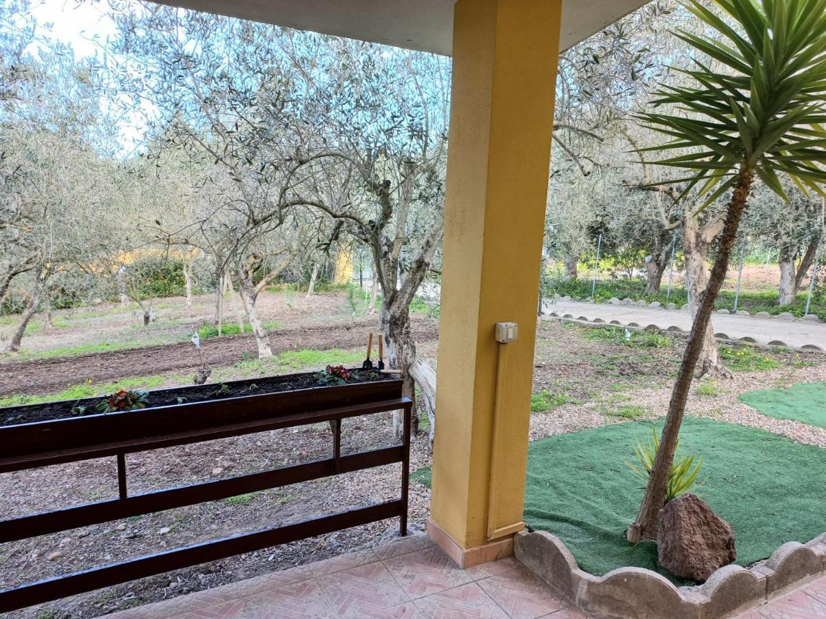 Matilda'S House Villa Alghero Luaran gambar
