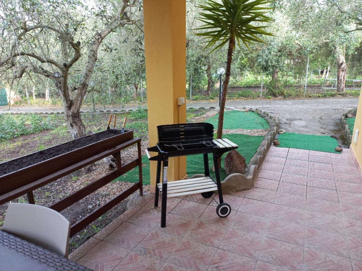 Matilda'S House Villa Alghero Luaran gambar