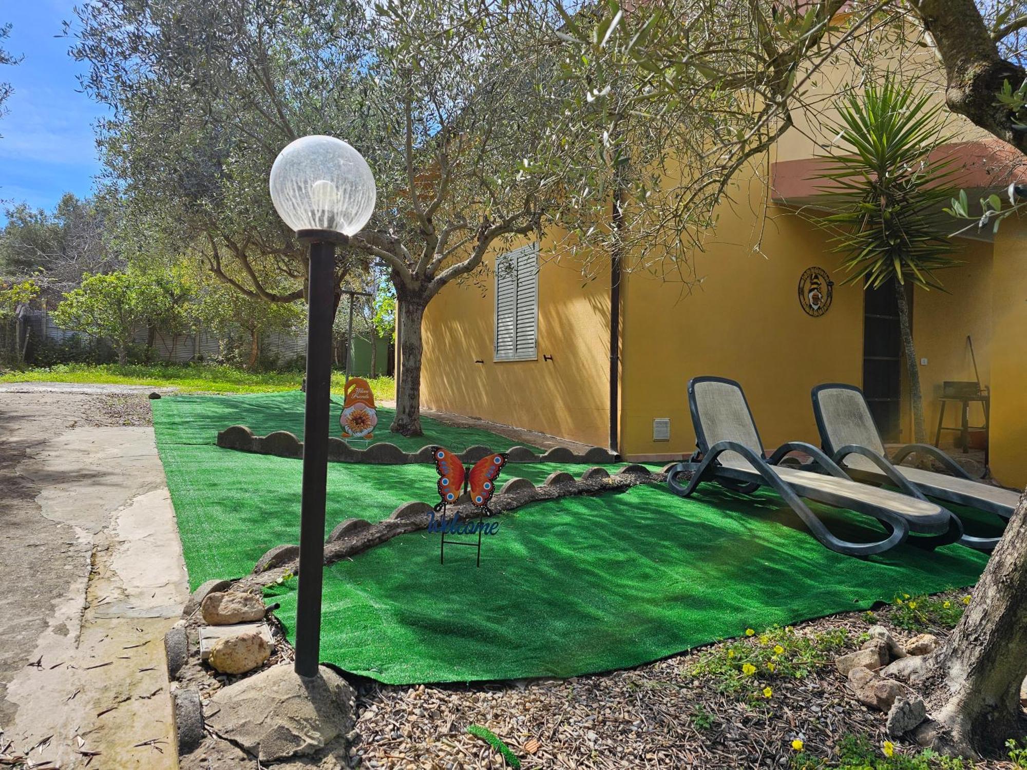Matilda'S House Villa Alghero Bilik gambar